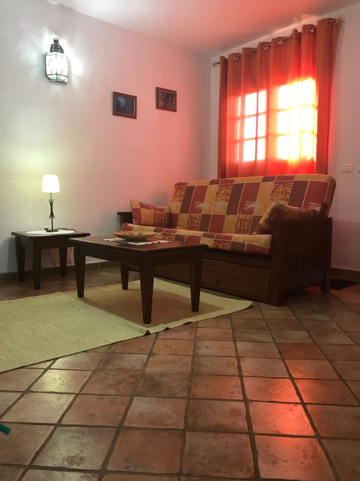 Casas Del Monte Guest House บัลแบร์เด ภายนอก รูปภาพ